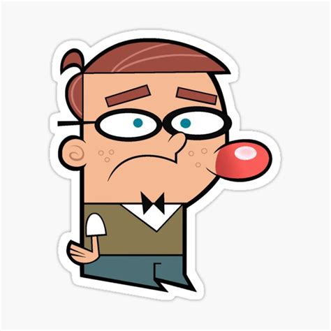 elmer the fairly oddparents|Bob the Boil .